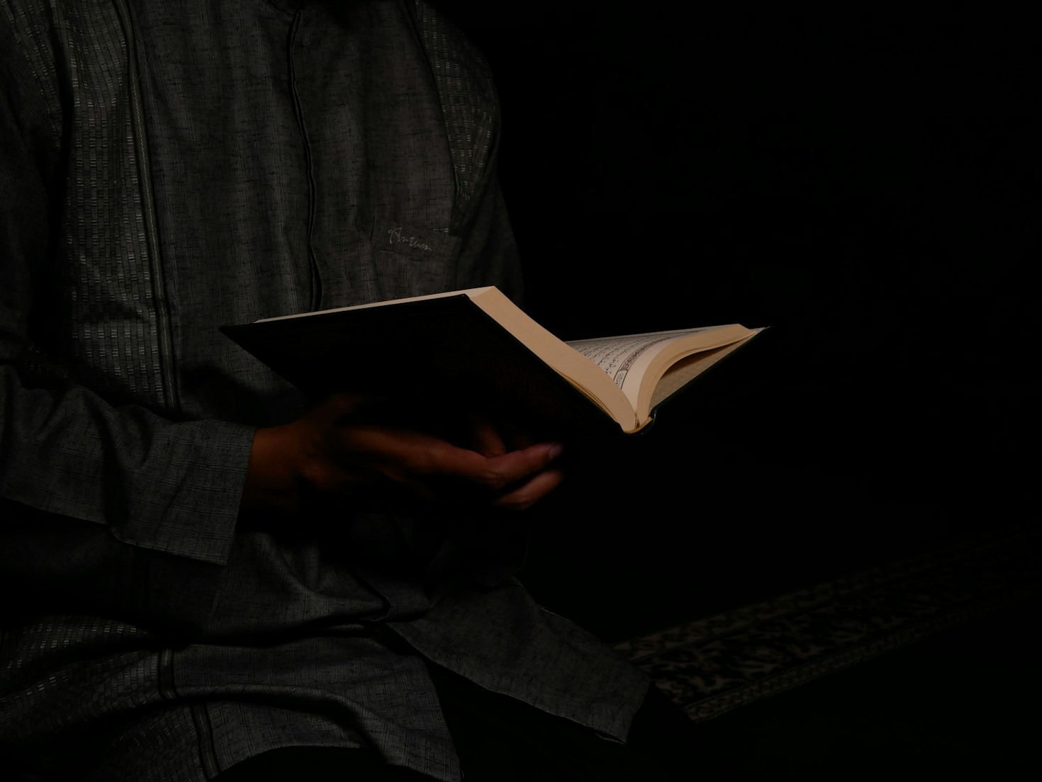 Preparing Your Mind For Meaningful Scripture Study